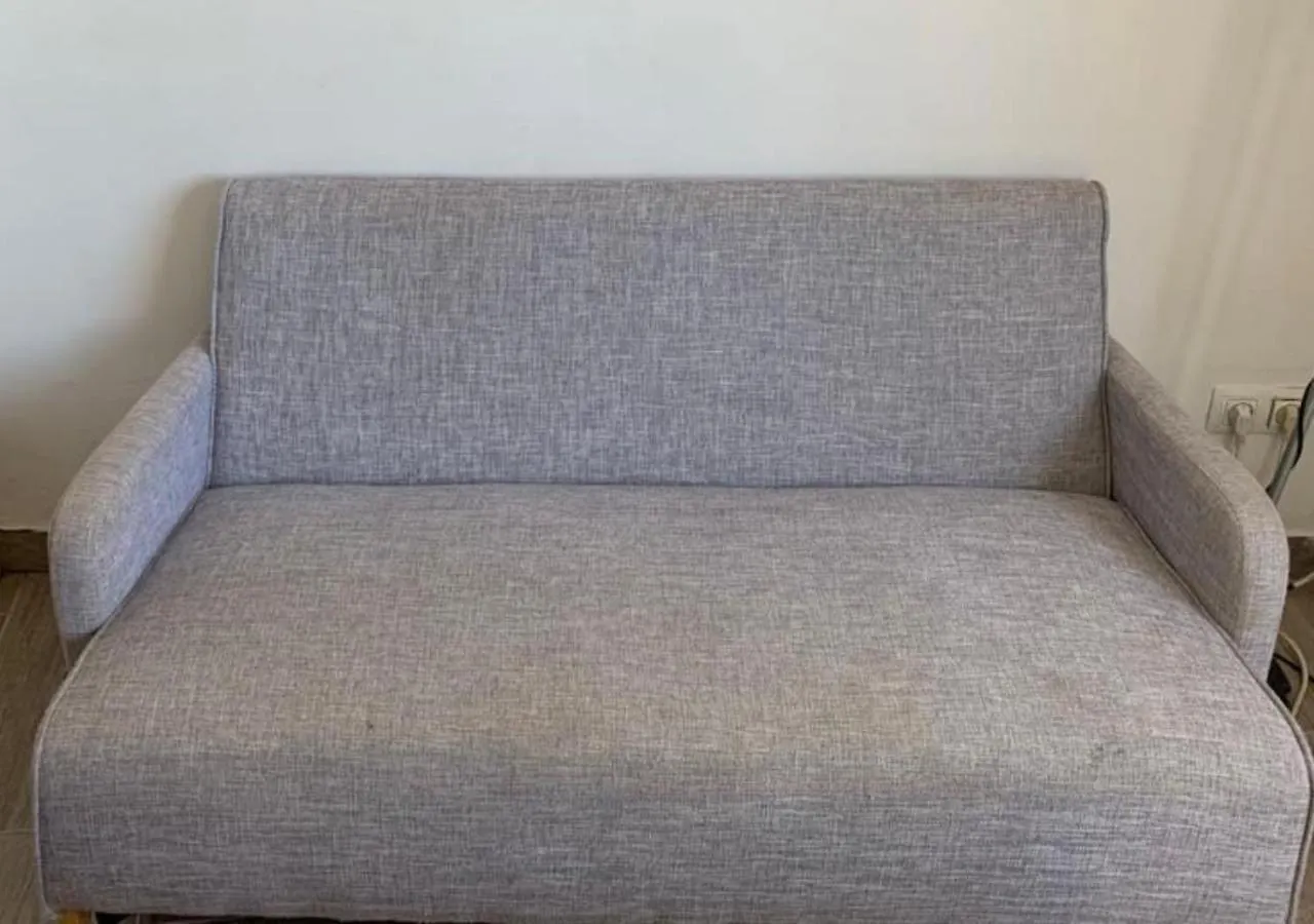 Apartamento Coqueto Màlaga Apartmán