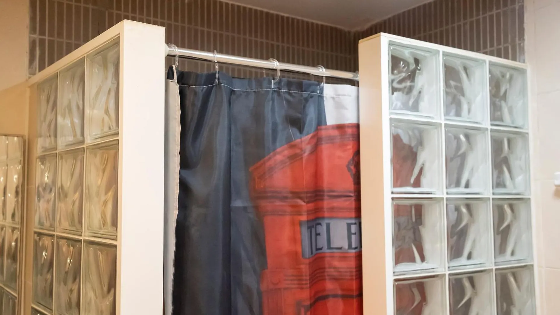 Apartamento Coqueto Màlaga 0*,