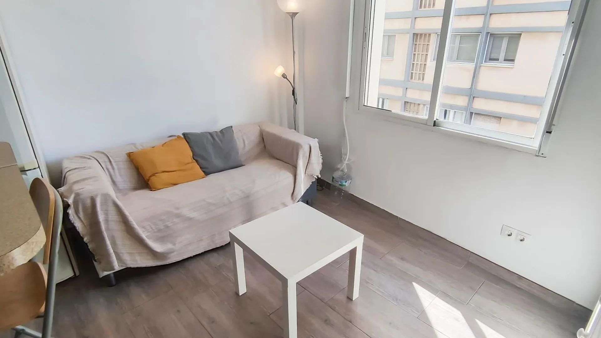 Apartamento Coqueto Màlaga Španělsko