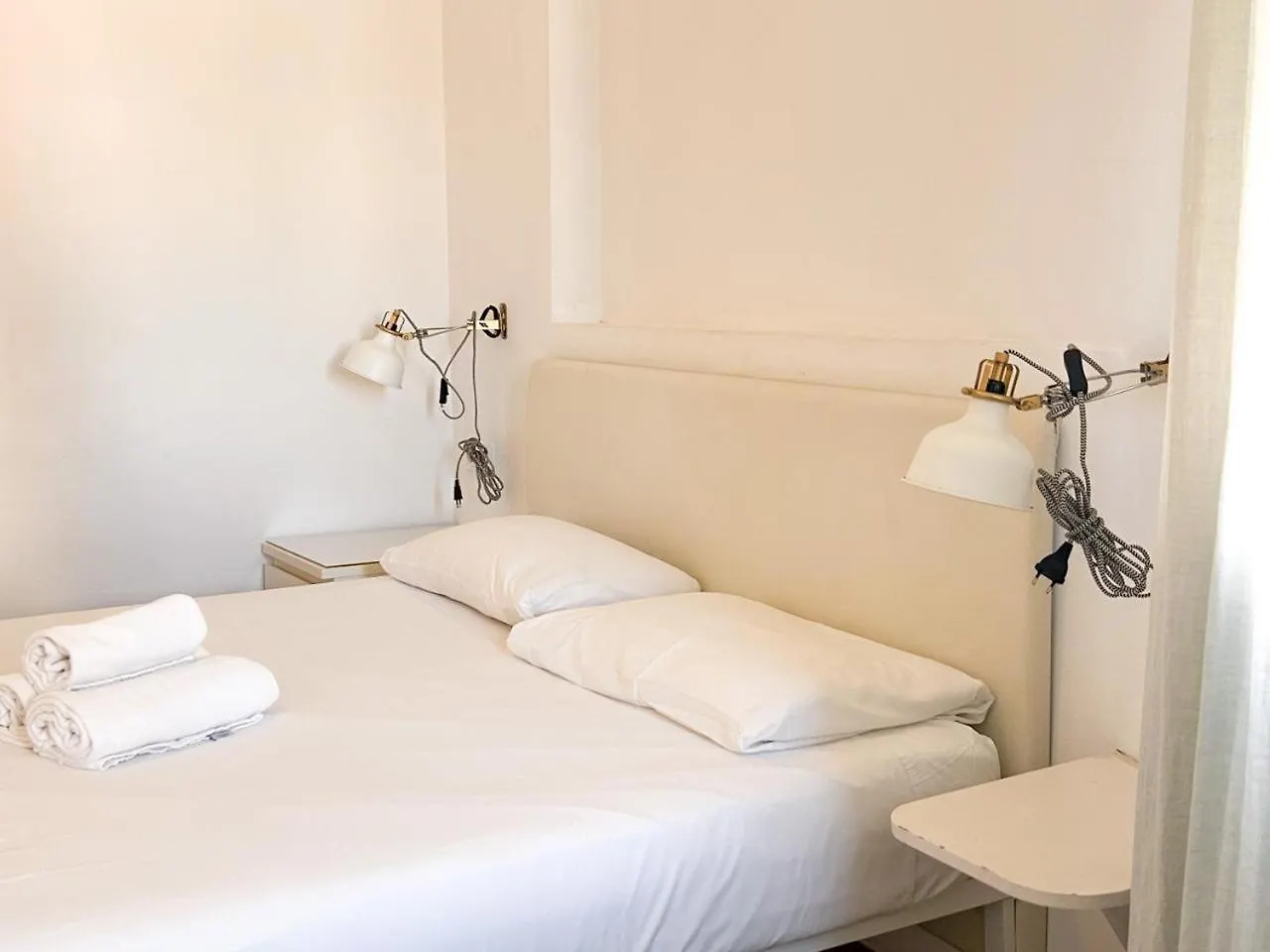 Apartamento Coqueto Малага