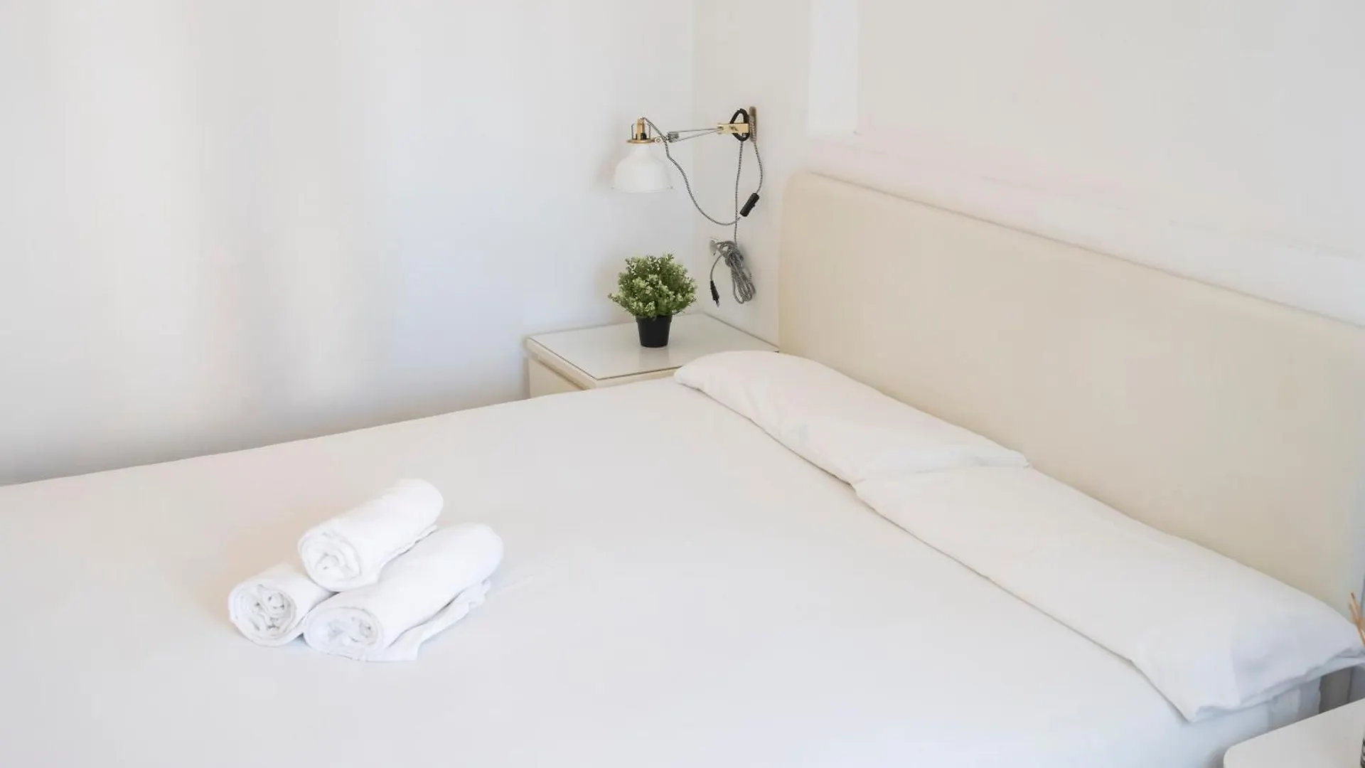 Apartamento Coqueto Malaga