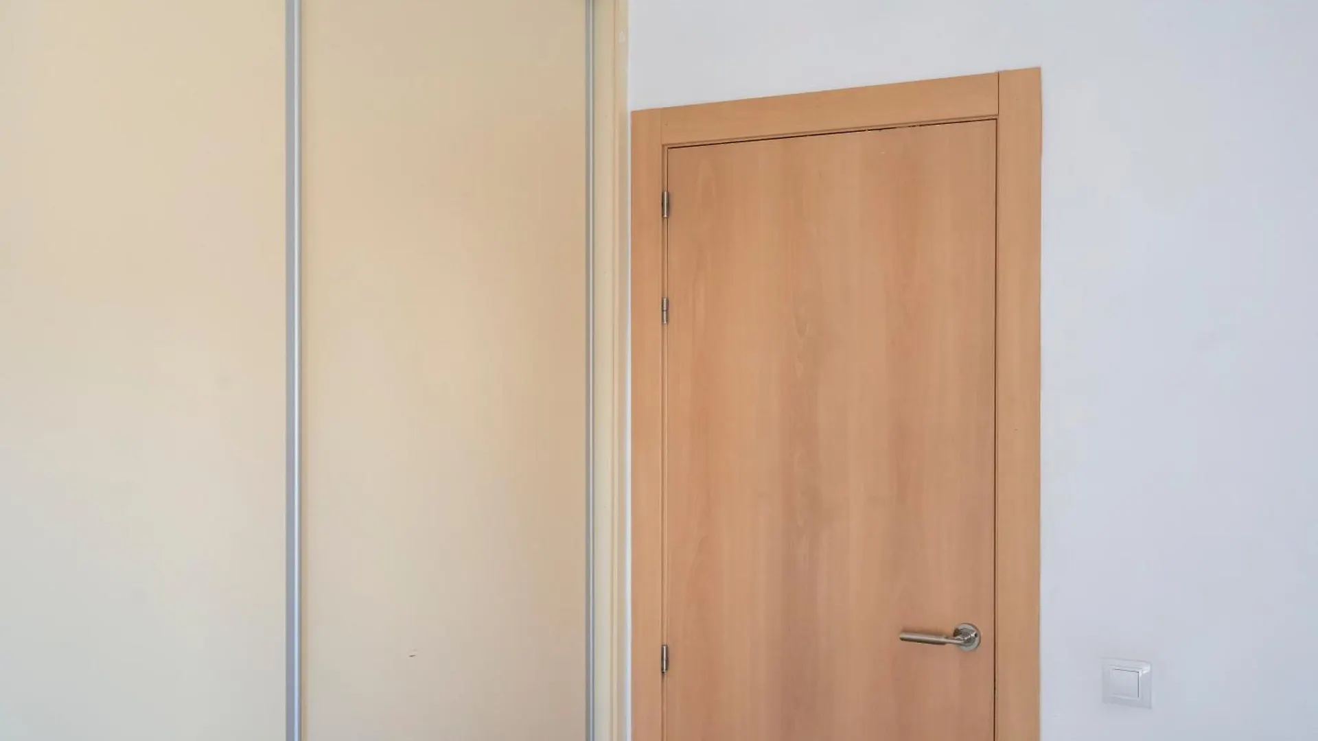 Apartament Apartamento Coqueto Malaga