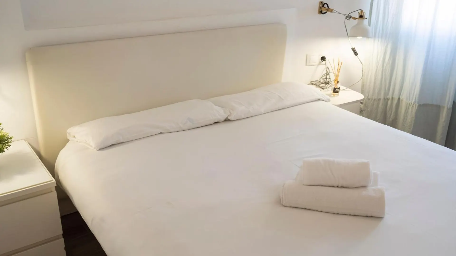 Apartamento Coqueto Malaga