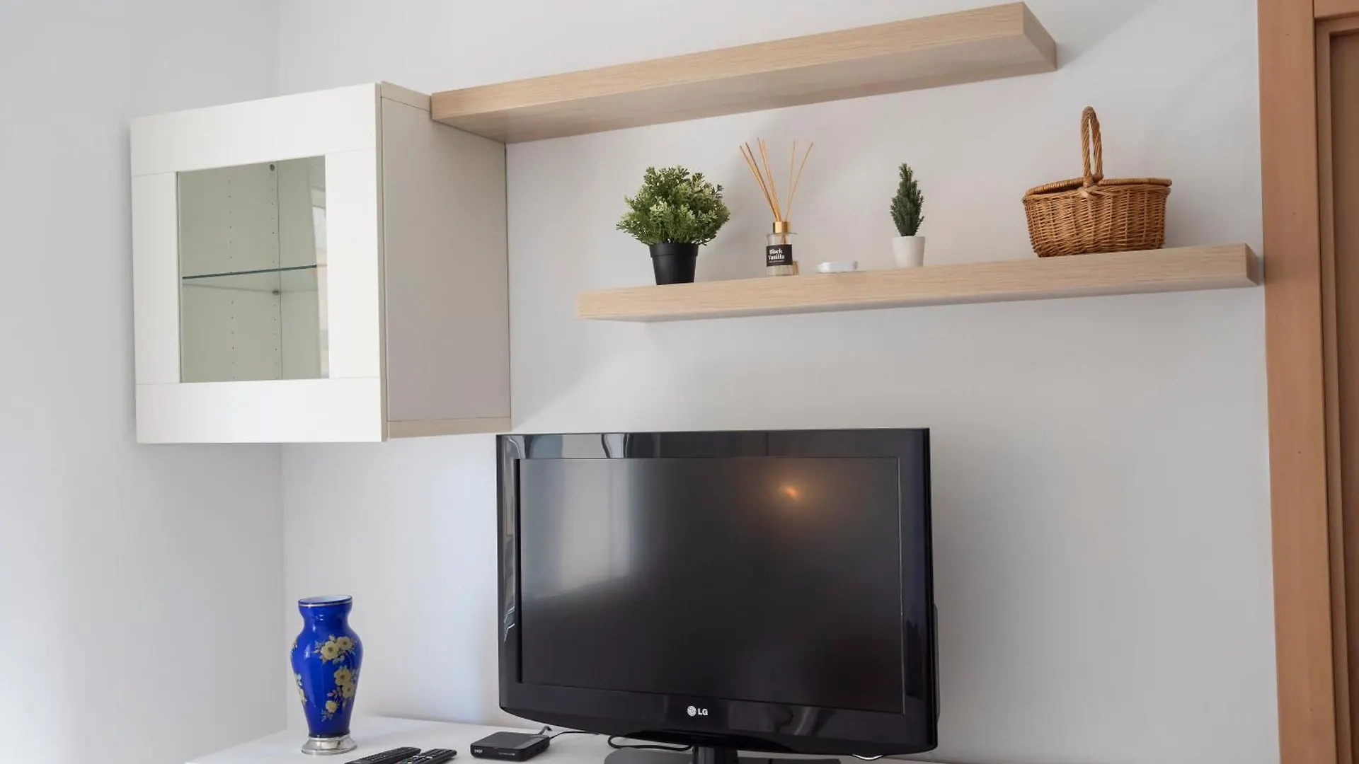Apartamento Coqueto Malaga Hiszpania