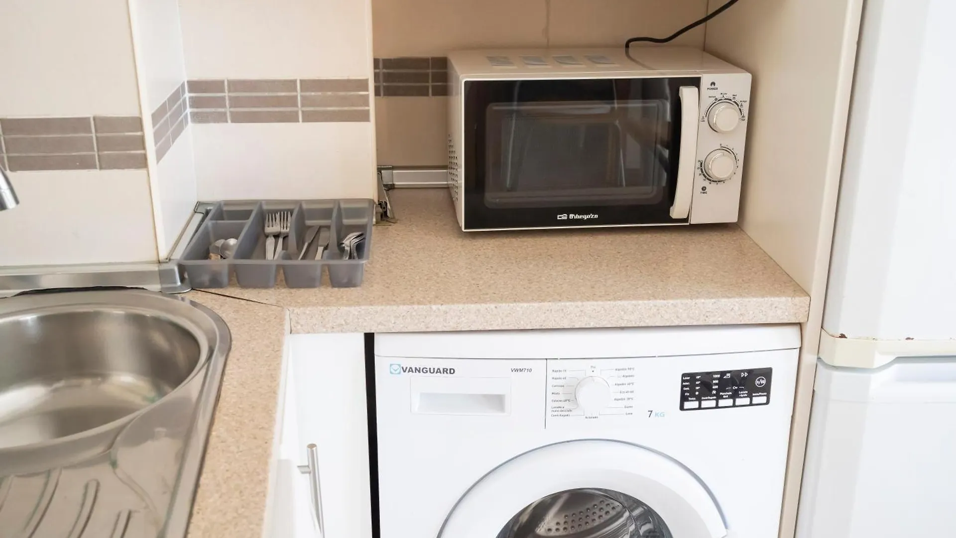 Apartamento Coqueto Malaga 0*,  Hiszpania