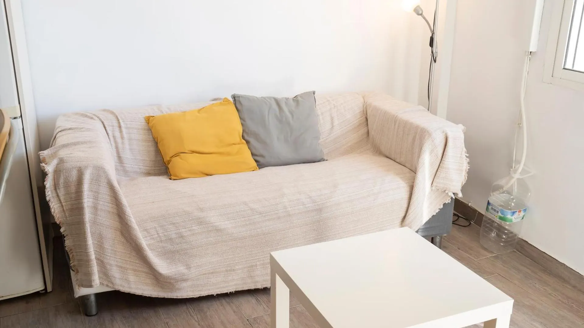 Apartament Apartamento Coqueto Malaga Hiszpania