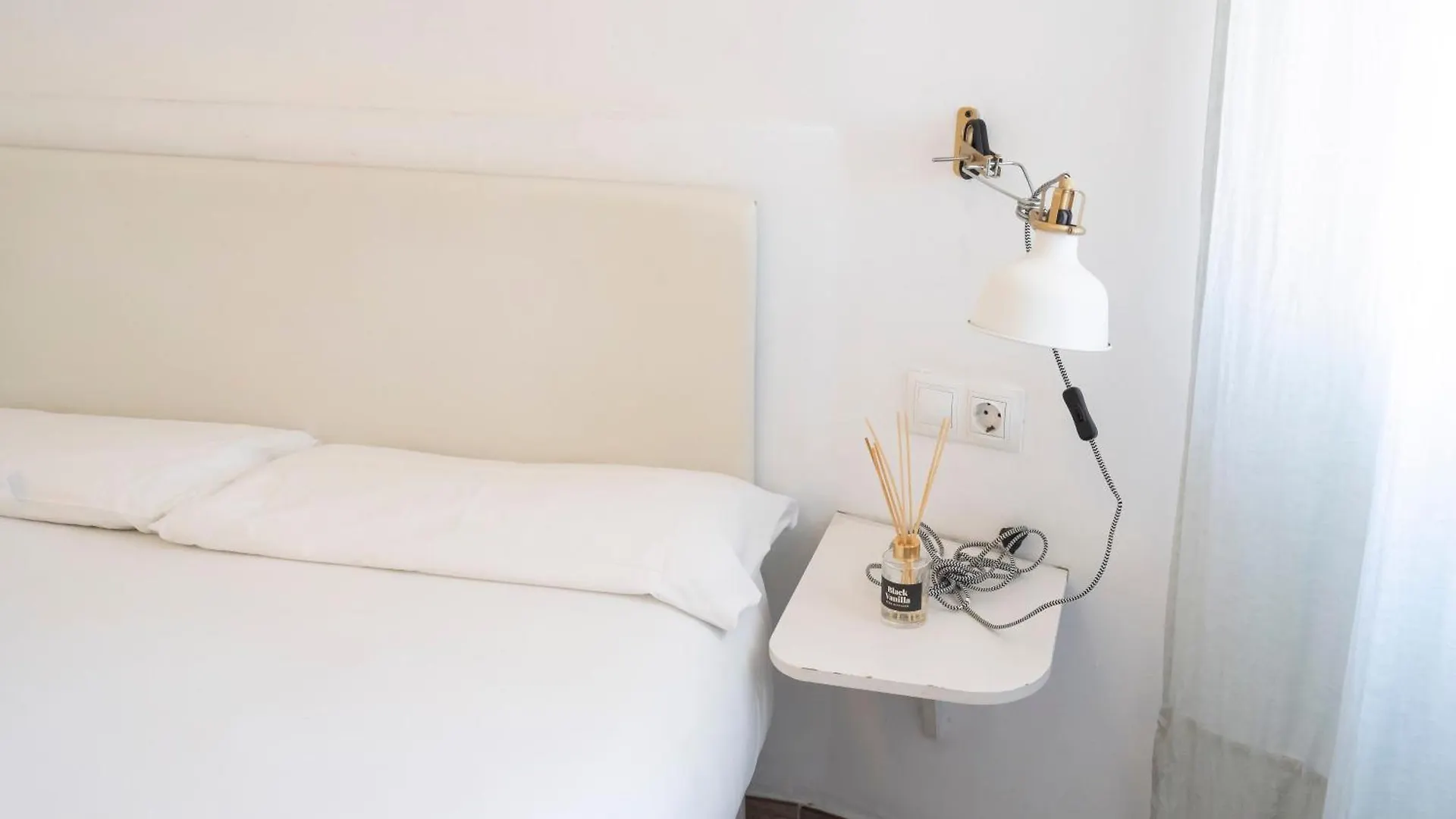 Apartamento Coqueto Malaga